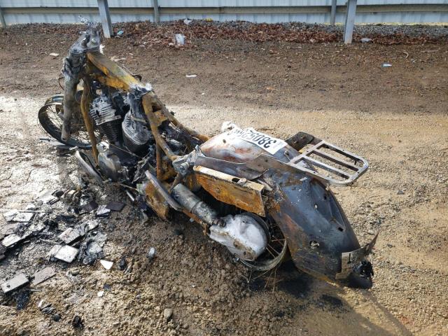 2003 HONDA VT1300 S 1HFSC52003A006203