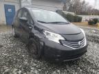 2015 NISSAN  VERSA