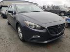 2014 MAZDA  3