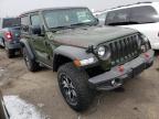 2021 JEEP  WRANGLER