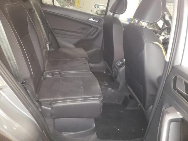 2021 VOLKSWAGEN TIGUAN SE 3VV2B7AX2MM003185