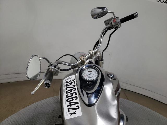 2003 YAMAHA XV1600 AS JYAVP02E13A021573
