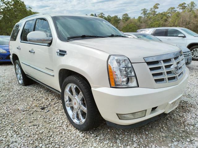 Cadillac Escalade 2011