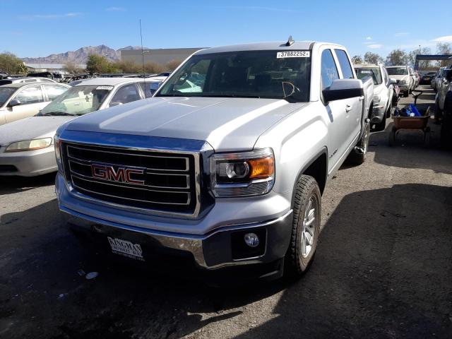 2015 GMC SIERRA C15 3GTP1UEC4FG280449