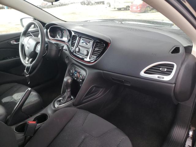 2016 DODGE DART SXT S 1C3CDFFA8GD817034