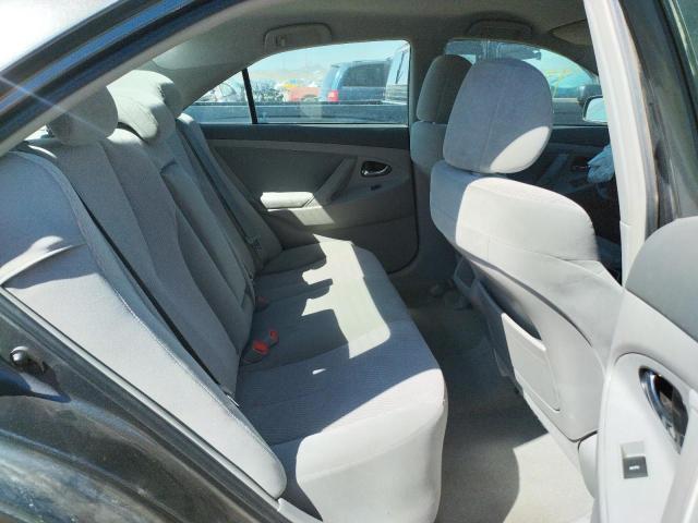 4T4BF3EK8AR046688 Toyota Camry Base 2010. Фото: 5