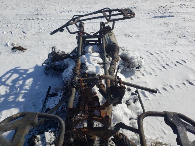 2016 HONDA TRX500 FA 1HFTE4694G4100624