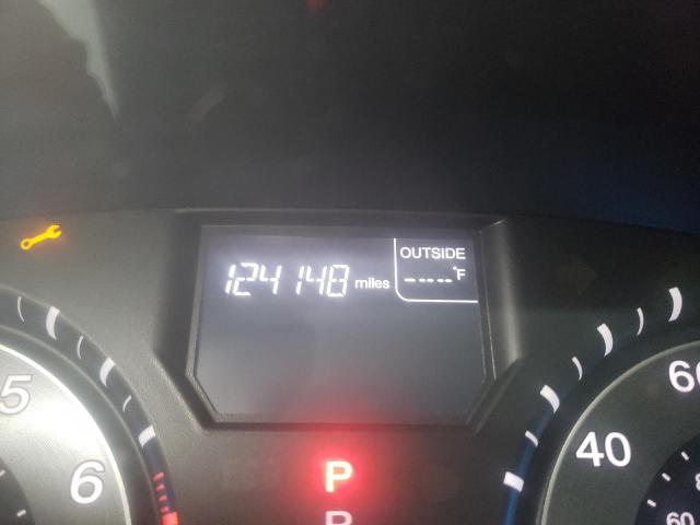 5FNRL5H67CB065891 Honda Odyssey Ex 2012. Фото: 7