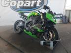 2009 KAWASAKI  NINJA 600