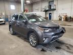 2017 TOYOTA  RAV4