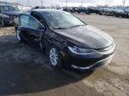 2016 CHRYSLER  200