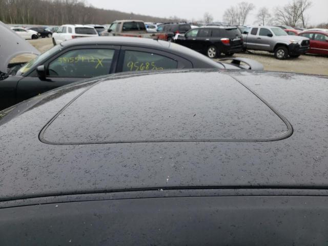 2010 FORD FUSION SPO - 3FAHP0KC5AR349328