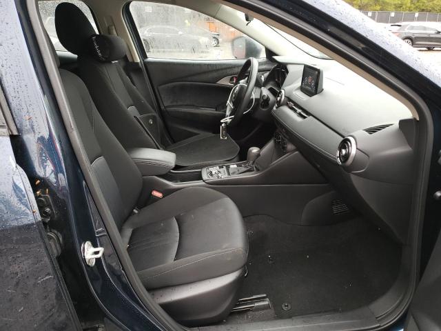 JM1DKFB70K0410227 Mazda Cx-3 Sport 2019. Фото: 4