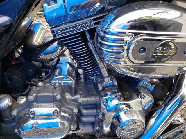 2008 HARLEY-DAVIDSON FLHRSE4 1HD1PG8128Y960518