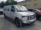 2008 FORD  ECONOLINE