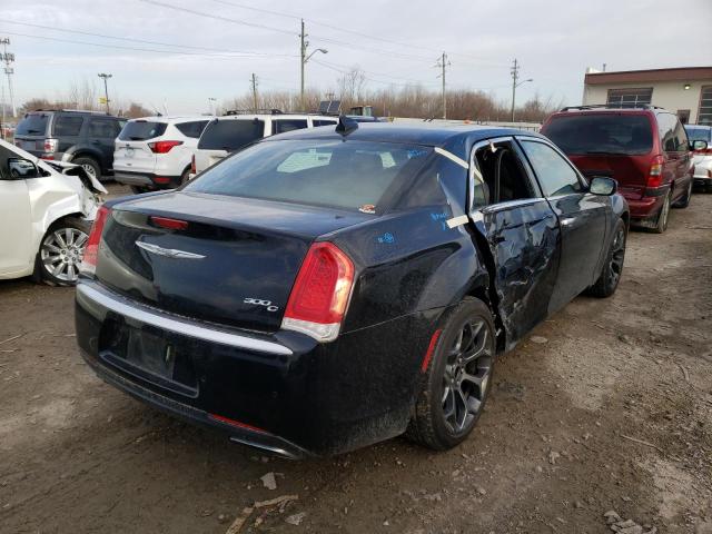 2016 CHRYSLER 300C PLATI 2C3CCAPT2GH243975