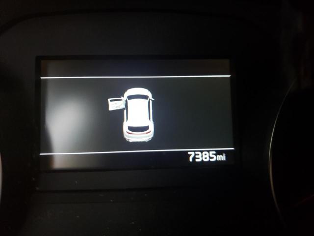 2022 KIA SPORTAGE S KNDPR3A67N7999062
