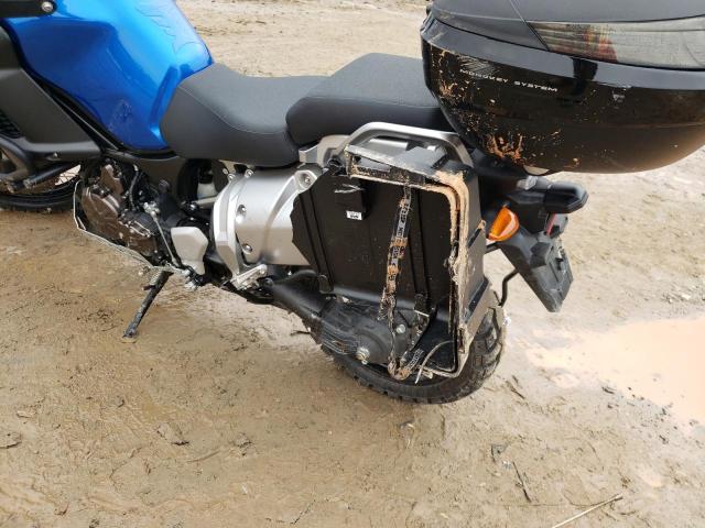 2012 YAMAHA XT1200Z JYADP03E6CA000261