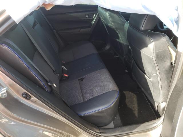 2018 TOYOTA COROLLA L 5YFBURHE9JP808758