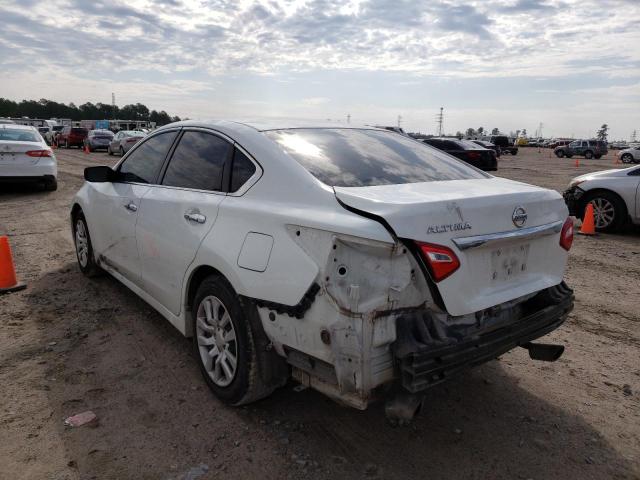 2017 NISSAN ALTIMA 2.5 1N4AL3APXHN305910
