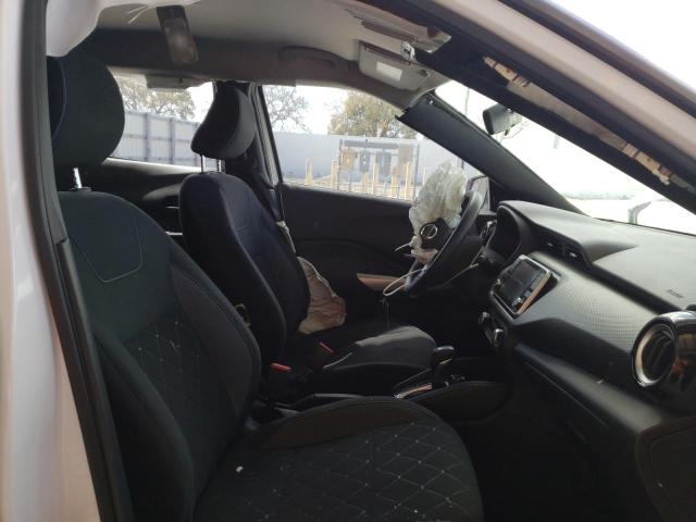 2019 NISSAN KICKS S 3N1CP5CU5KL531756
