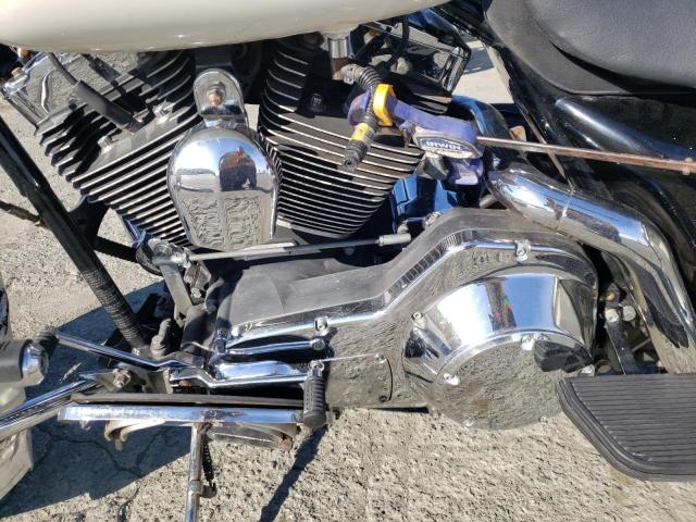 2006 HARLEY-DAVIDSON FLHPI 1HD1FHW116Y711250