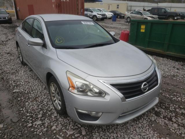 2013 NISSAN ALTIMA 2.5 - 1N4AL3AP8DN548562