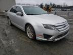 2011 FORD  FUSION