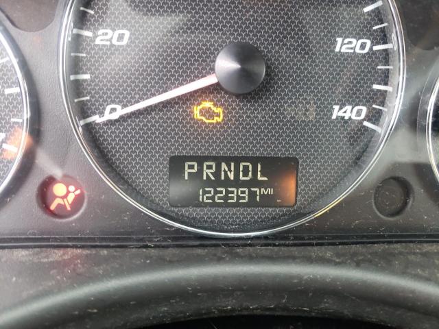 1G1ZS58F77F148444 Chevrolet Malibu Ls 2007. Фото: 7