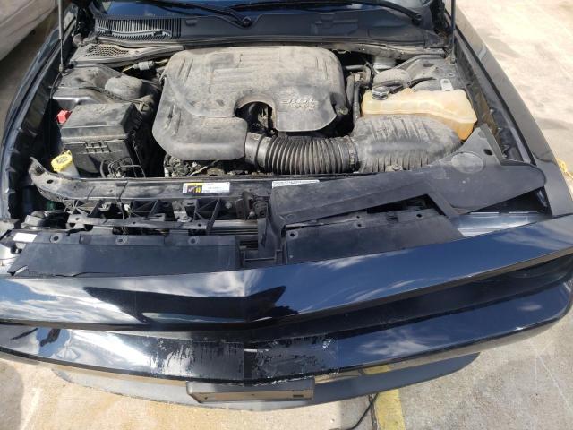 2C3CDYAG8EH289888 Dodge Challenger 2014. Фото: 6