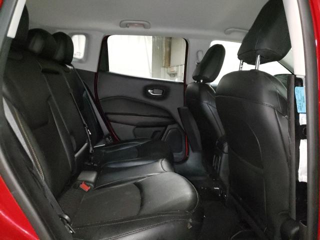 3C4NJDBB0MT530907 Jeep Compass La 2021. Фото: 5