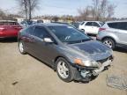 2008 HONDA  CIVIC