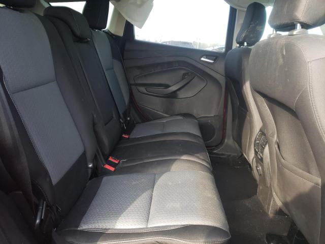 2018 FORD ESCAPE SE 1FMCU0GD1JUA24243