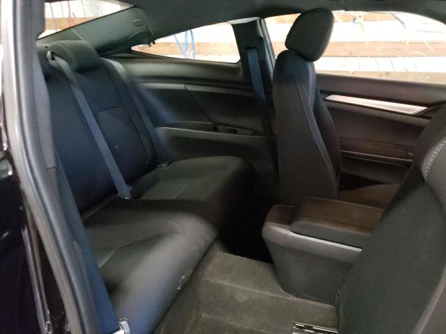 2019 HONDA CIVIC LX 2HGFC4B61KH303038
