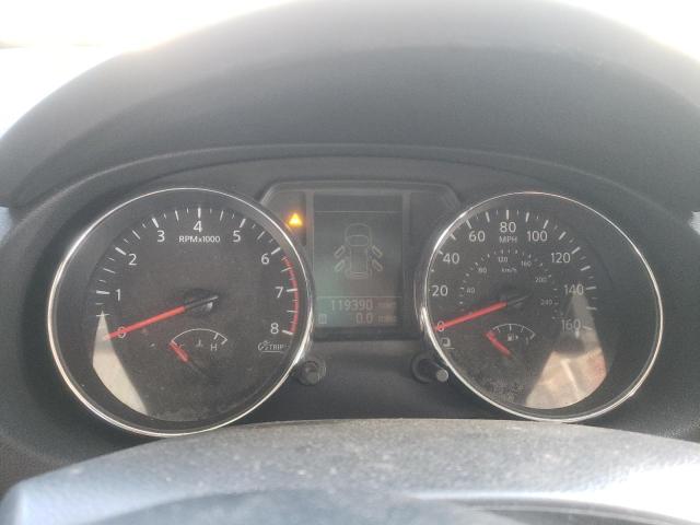 2011 NISSAN ROGUE S - JN8AS5MTXBW153425
