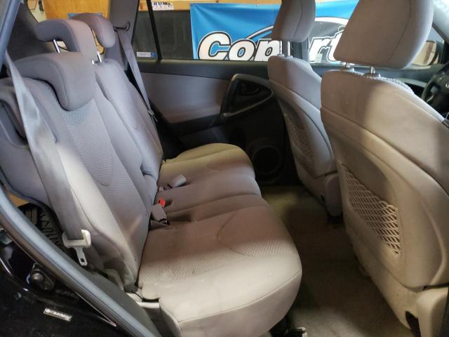 2011 TOYOTA RAV4 - 2T3BK4DV3BW055847