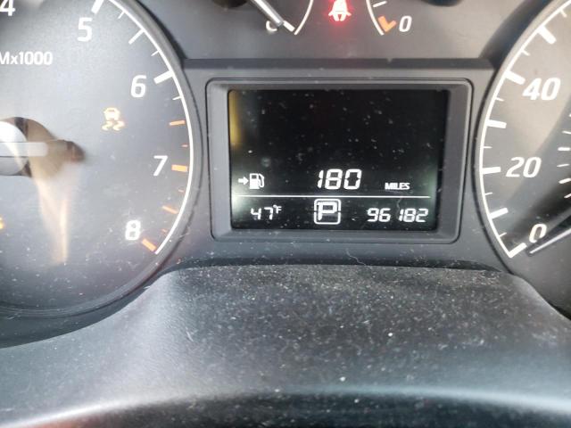 3N1AB7AP6FY243610 Nissan Sentra S 2015. Фото: 7