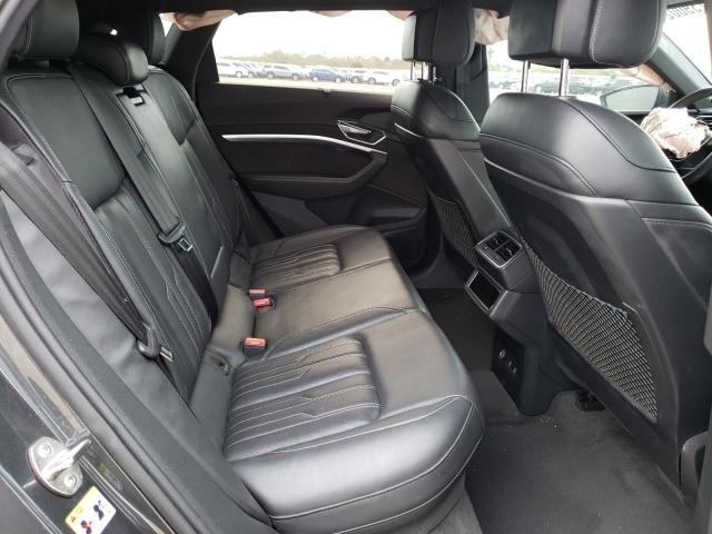 WA1VAAGE4KB007206 Audi E-Tron Pre 2019. Фото: 5