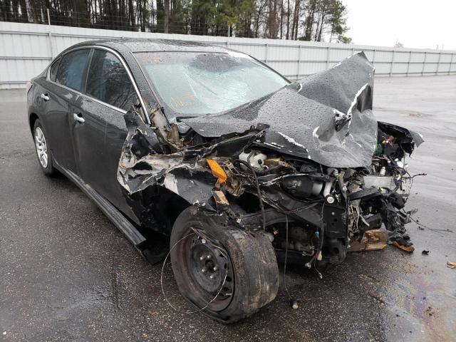 2015 NISSAN ALTIMA 2.5 1N4AL3AP0FC282887