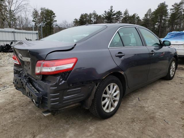 2011 TOYOTA CAMRY BASE - 4T4BF3EK9BR196553