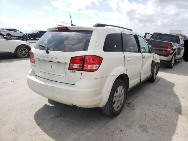 3C4PDCAB3JT520010 Dodge Journey Se 2018. Фото: 3