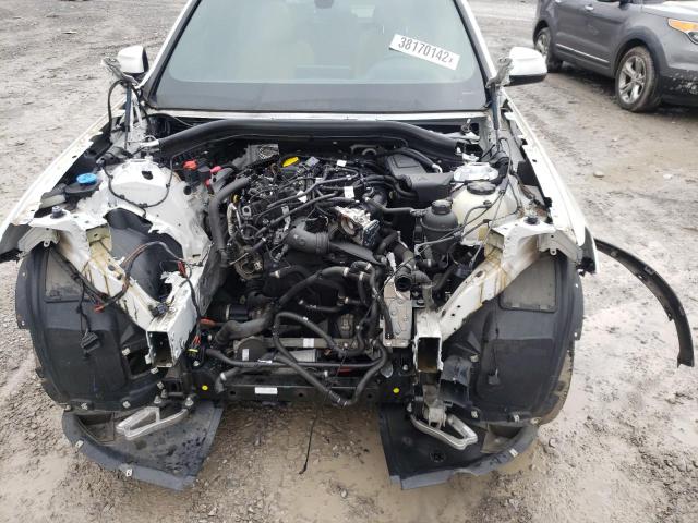 2018 BMW X3 XDRIVE3 5UXTR9C51JLD72141