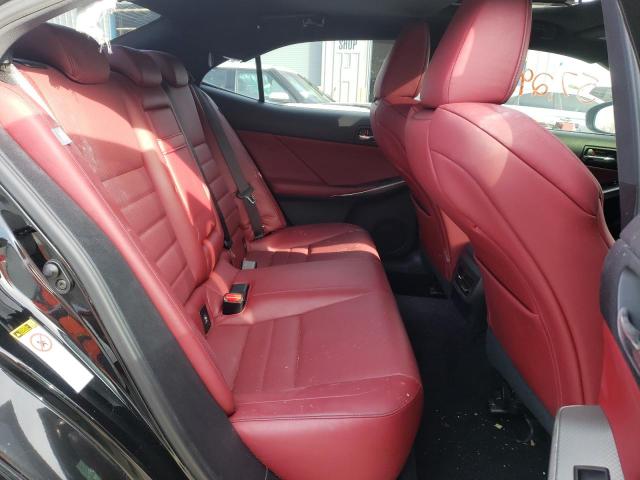 2014 LEXUS IS 250 - JTHBF1D22E5018999