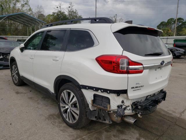 2019 SUBARU ASCENT PRE 4S4WMAEDXK3430518