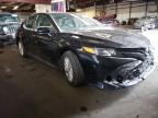 2019 TOYOTA  CAMRY