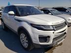 2016 LAND ROVER  RANGE ROVER