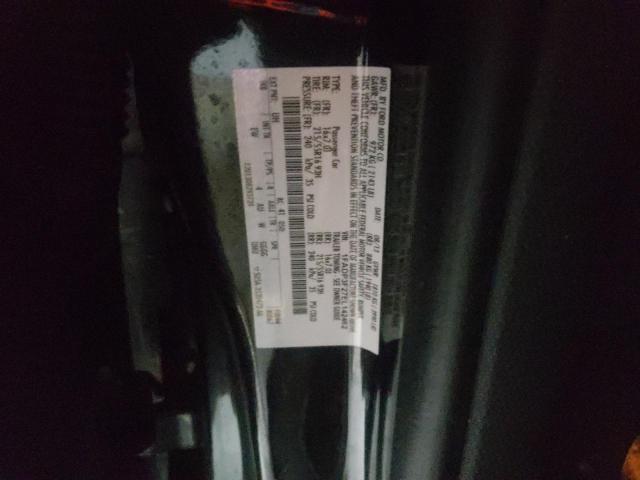 2014 FORD FOCUS SE - 1FADP3F27EL142462