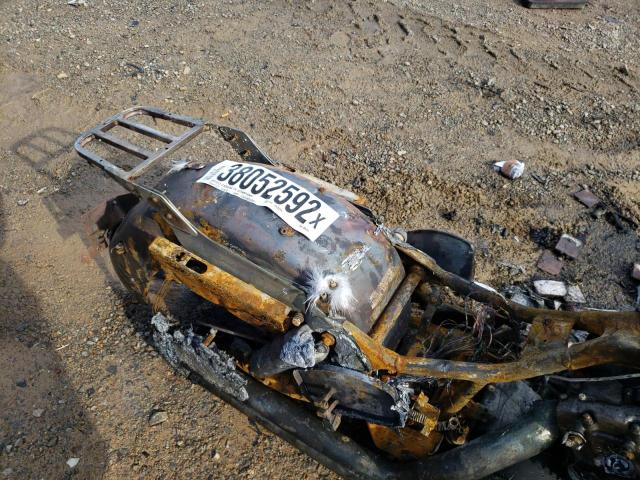 2003 HONDA VT1300 S 1HFSC52003A006203