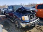 2011 GMC  SIERRA