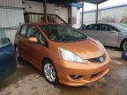 2009 HONDA  FIT